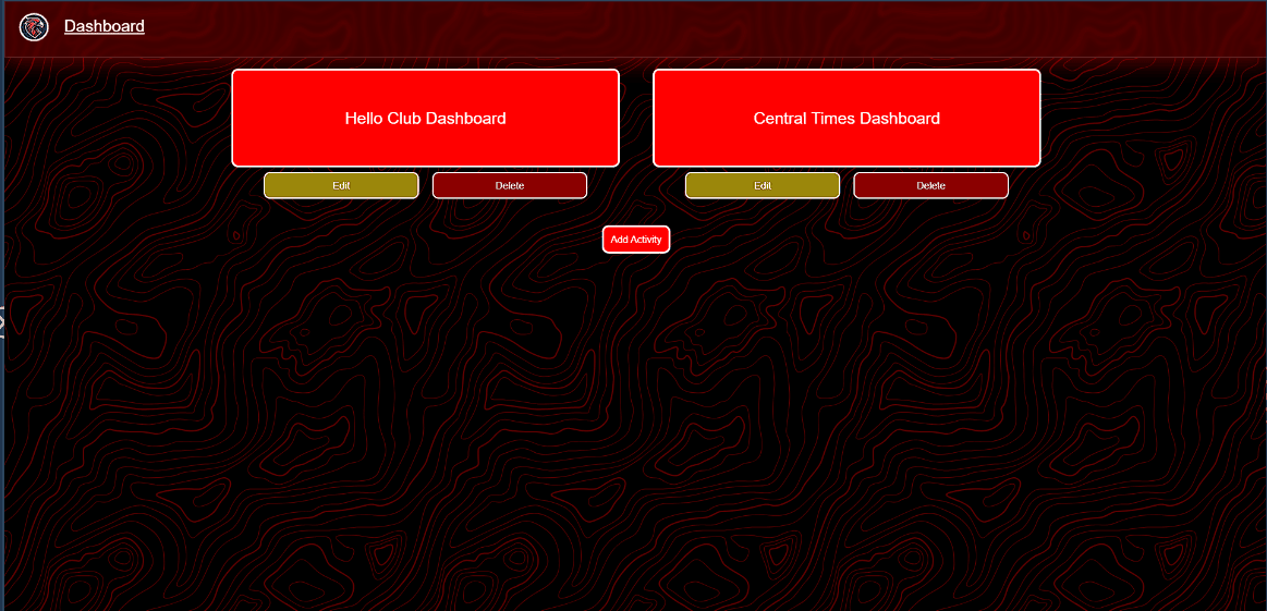Maze generation process